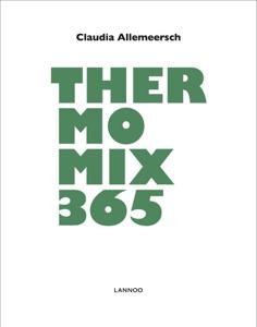 Thermomix 365 (Hardback)