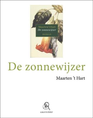 De zonnewijzer (Paperback)