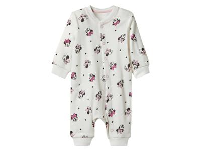 Baby pyjama Disney (Minnie Mouse, 86/92)