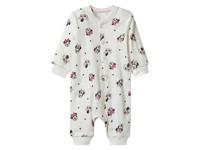 Baby pyjama Disney (Minnie Mouse, 86/92) Baby pyjama Disney (Minnie Mouse, 86/92)