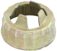 RMS Cover cap front