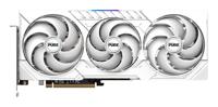 Sapphire PURE Radeon RX 9070 XT AMD 16 GB GDDR6