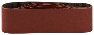 SCHUURBAND 76X610 K 80 P-37334