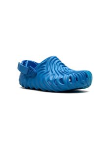 Crocs mules Pollex 'Yucca' - Bleu
