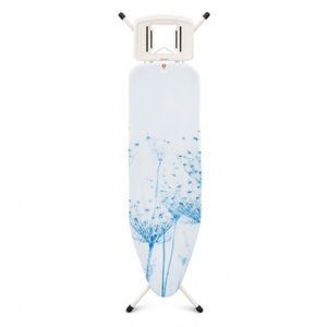 Brabantia overtrek 124x38cm katoen