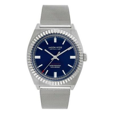 Jason Hyde JH10005 (Ø 40 mm) Heren horloge