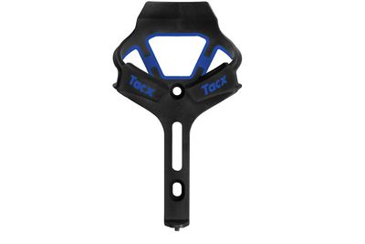 Tacx ciro bidonhouder blauw