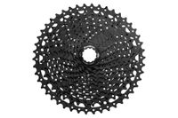 SunRace CSMS8 Cassette 11S 11-46 Tanden - Zwart