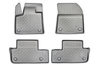 Rubbermatten passend voor Peugeot 3008 Hybrid(4) Focal audio 2019+ 603581