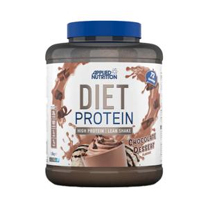 Diet Whey 1800gr Chocolate Dessert