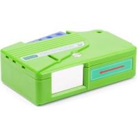 StarTech.com Glasvezel Connector Cleaner, Glasvezel Reinigingscassette, LC Fiber Cleaning Cassette,
