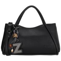 Zebra Trends Handtas/Schoudertas Sofie Zwart