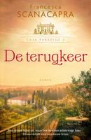 De terugkeer - Francesca Scanacapra - ebook