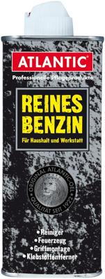ATLANTIC aanstekerbenzine