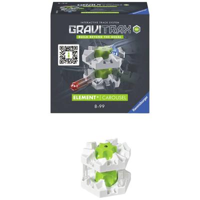 Ravensburger 22436 GraviTrax PRO Element Carousel