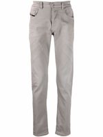 Diesel jean 2060 D-Strukt 0670M à coupe slim - Gris