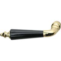 Gatdeel LS Antique MGG/bakeliet