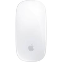 Apple Magic Mouse Muis Bluetooth Wit Oplaadbaar