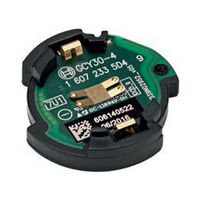 Bosch Blauw GCY 30-4 Bluetooth module voor Bosch Professional machines (GCY42 - 1600A013WF) - 1600A016NH - thumbnail