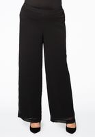 Broek pantalon VOILE - thumbnail