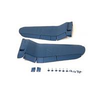 FMS - 1700Mm F4U Corsair V3 Main Wing Set (FMSEF102) - thumbnail