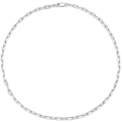 Glow 102.1365.45 Ketting Box Link 4,3 mm 45 cm