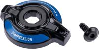ROCKSHOX afstelknop adj.knob rs domain b1 (2022-2024)