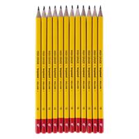 Bruynzeel burotek 1b grafietpotlood