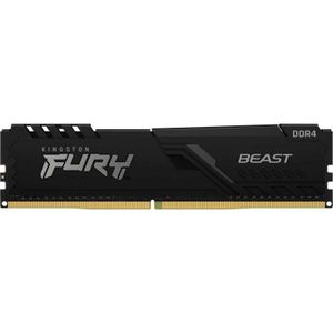 8 GB DDR4-3200 Werkgeheugen