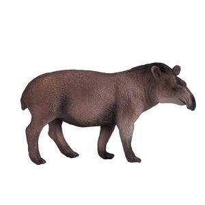 Mojo wildlife braziliaanse tapir 381023