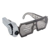 Space Xplorers Projectorbril met 20 Afbeeldingen