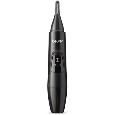 Beurer MN2X Neustrimmer Zwart