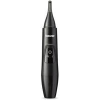 Beurer MN2X Neustrimmer Zwart