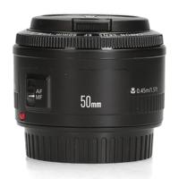 Canon Canon EF 50mm F1.8 II