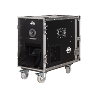 ADJ Entour Pileus Rook- & Fazemachine