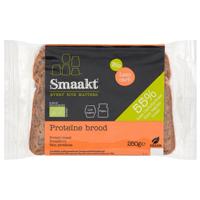 Smaakt Less Carb Proteïne brood (250 gr)
