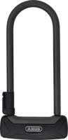 Abus granit plus 640/230 u-lock incl. texkf bracket