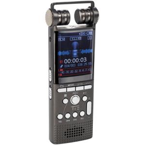 TIE TX26 Mobile Digital Recorder handheld recorder