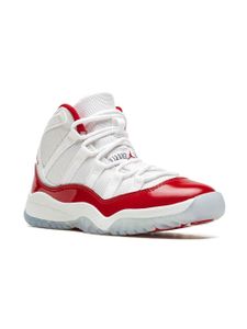 Jordan Kids baskets Jordan 11 Retro - Blanc