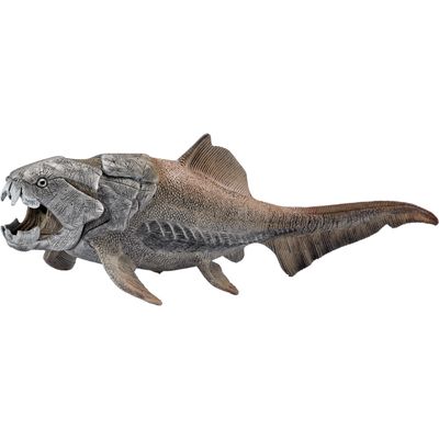 Dinosaurs - Dunkleosteus Speelfiguur