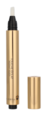 Yves Saint Laurent - YSL Touche Eclat Radiant Touch 01 Rose Lumière Highlighter Concealer 2.5 ml Dames