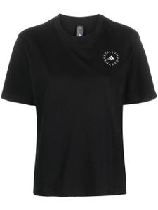 adidas by Stella McCartney t-shirt TrueCasuals - Noir