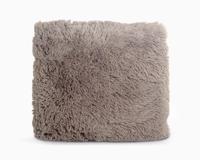 Primaviera Deluxe Polar Bear - sierkussen Deep Taupe (50 x 50)