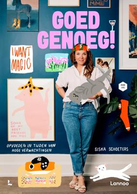 Goed genoeg! (Paperback)