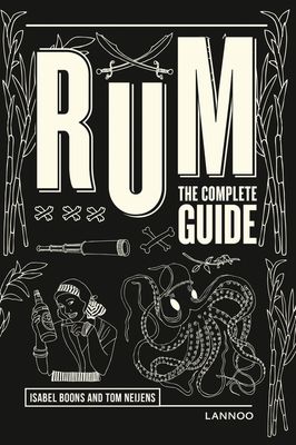 Rum - Isabel Boons, Tom Neijens - eBook (9789401454803)