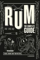 Rum - Isabel Boons, Tom Neijens - eBook (9789401454803) - thumbnail