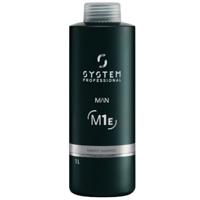 System Professional Man Energy Shampoo M1E 1000ml