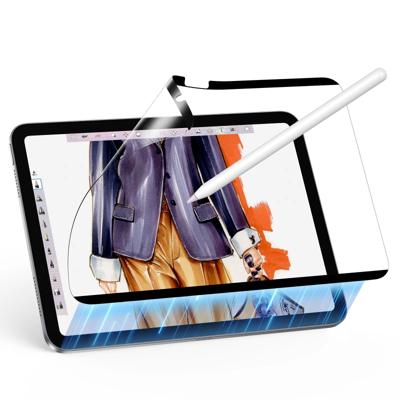 iPad 11" (A16, 2025) Paper-Feel Magnetic Screen Protector - 1 Pack