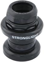 STRONGLIGHT Headset a9 1" standard steel b