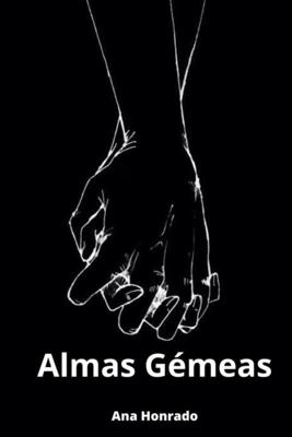 Almas Gémeas - Ana Honrado - ebook